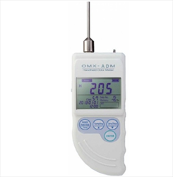 Máy đo mùi Odor Meter Shinyei OMX-ADM